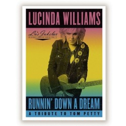 Lucinda Williams ‎– Runnin'...