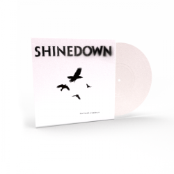 Shinedown - The Sound Of...