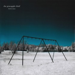 The Pineapple Thief ‎–...