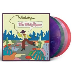 The Pink Stones -...