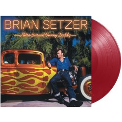 Brian Setzer - Nitro...