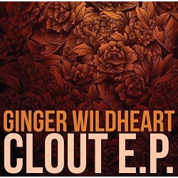 Ginger Wildheart - Cloud...