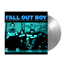 Fall Out Boy - Take This To...