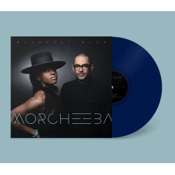 Morcheeba - Blackest Blue...