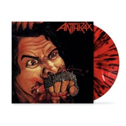 Anthrax - Fistful of Metal...