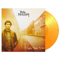 Pete Murray - See the Sun...