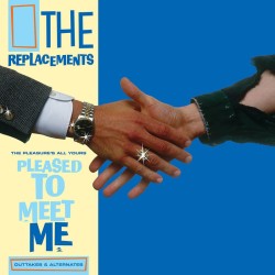 The Replacements -The...