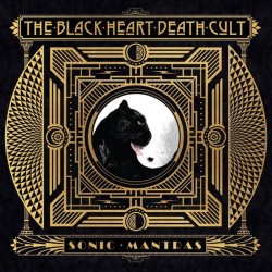 The Black Heart Death Cult...