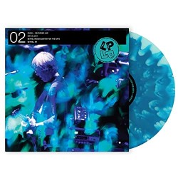 Phish - LP on LP 02 (Waves...