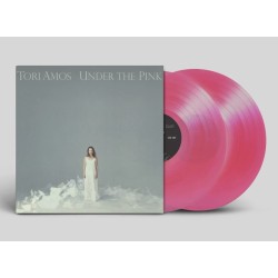 Tori Amos - Under The Pink...