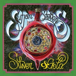 Sufjan Stevens ‎– Silver &...