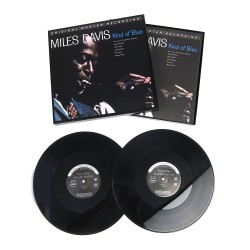 Miles Davis - Kind of Blue...