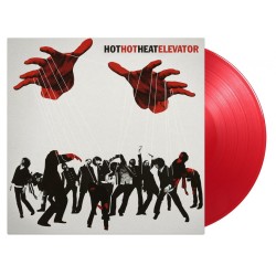 Hot Hot Heat - Elevator Lp...