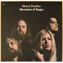 Heavy Feather ‎– Mountain...