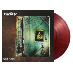 Ruby - Salt Peter Lp Vinilo...