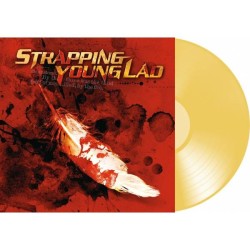 Strapping Young Lad ‎– Syl...