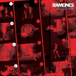 Ramones -Triple J Live...