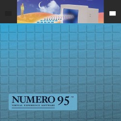 Various ‎– Numero 95 ™ :...