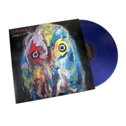 Dinosaur Jr - Sweep It Into...