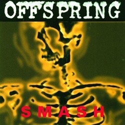 The Offspring - Smash Lp...