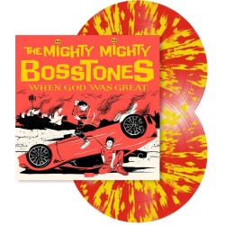 The Mighty Mighty Bosstones...