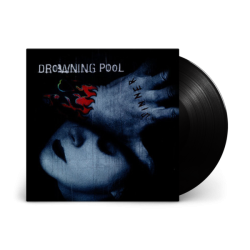 Drowning Pool - Sinner Lp...