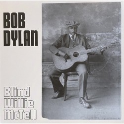 Bob Dylan – Blind Willie...
