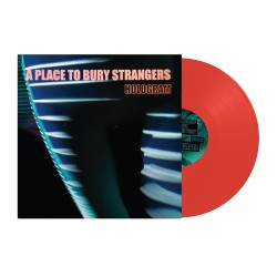 A Place To Bury Strangers -...