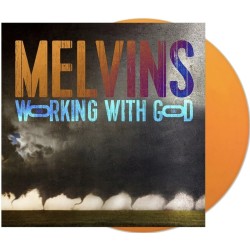 Melvins - Working With God...