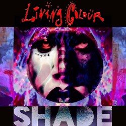 Living Colour - Shade Lp...