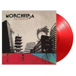 Morcheeba - The Antidote Lp...