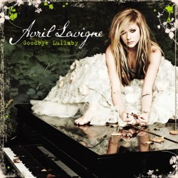 Avril Lavigne - Goodbye...