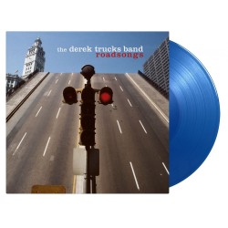 The Derek Trucks Band -...