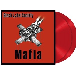 Black Label Society - Mafia...