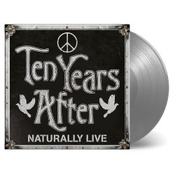 Ten Years After - Naturally...