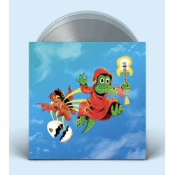 King Gizzard & The Lizard...