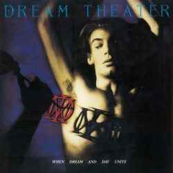 Dream Theater - When Dream...
