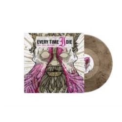 Every Time I Die - New Junk...