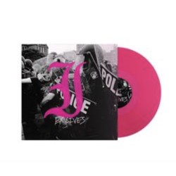 Every Time I Die - Ex Lives...