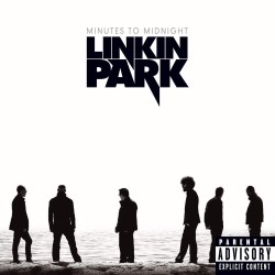 Linkin Park - Minutes To...
