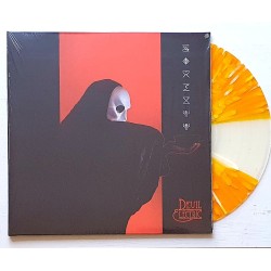 Devil Electric - Godlees Lp...