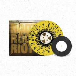 Skindred -Roots Rock Riot...