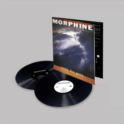 Morphine ‎– Cure For Pain 2...