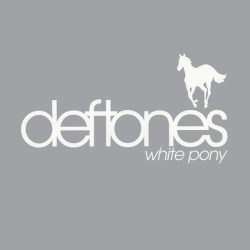 Deftones - White Pony 2 Lp Vinil Portada Gatefold