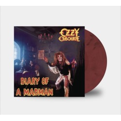 Ozzy Osbourne - Diary Of...