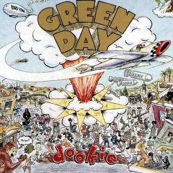 Green day - Dookie Lp...