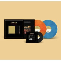 Dawes - Nothing is Wrong 2...