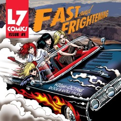 L7 - Fast And Frightening 2...