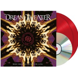 Dream Theater –When Dream...