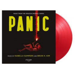 Original Soundtrack - Panic...